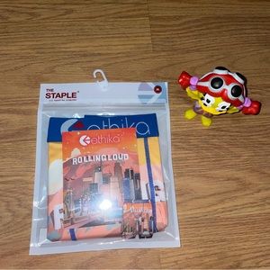 Ethics rolling loud boxers